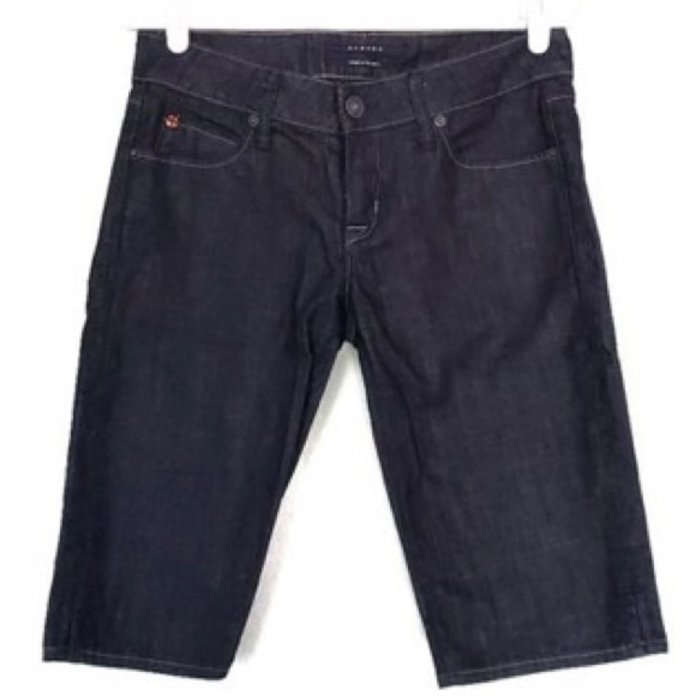 HUDSON BERMUDA SHORTS